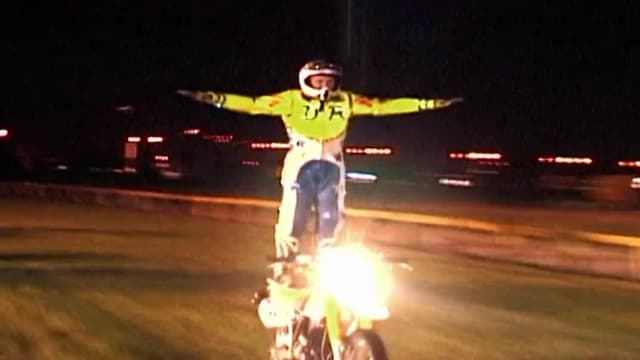 S07:E26 - Episode 26