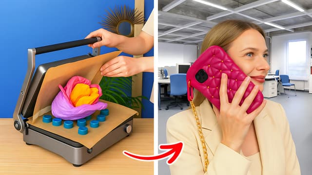 S01:E16 - Trash to Treasure! How to Reuse Trash Creatively