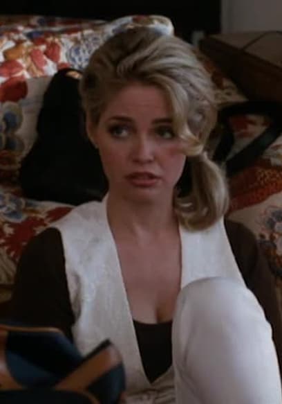 S07:E21 - Ex Marks the Spot poster