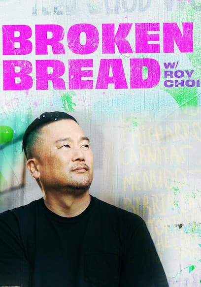 Broken Bread