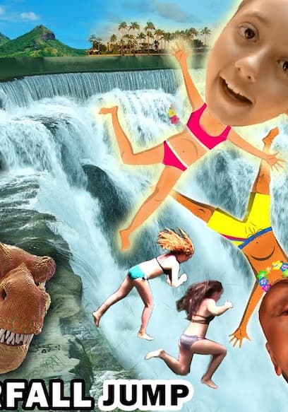 S01:E06 - Hawaii Trip (Pt. 3) poster