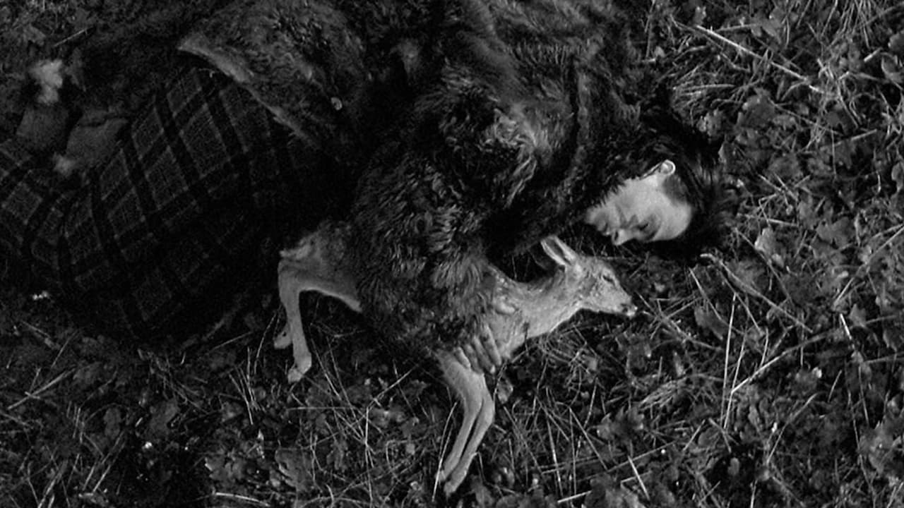 Watch Dead Man (Broadcast Edit)