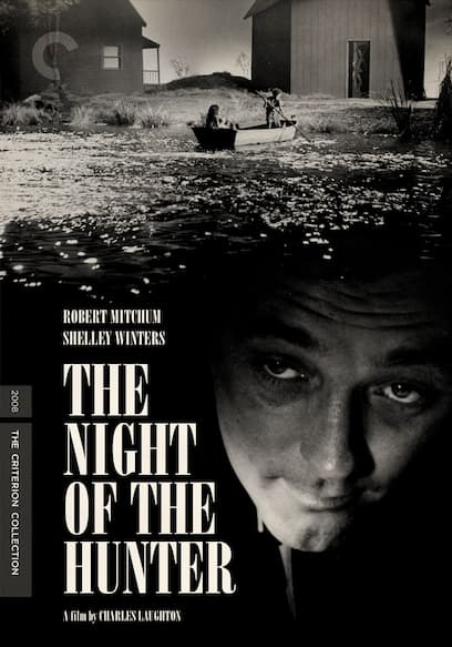 The Night Of The Hunter