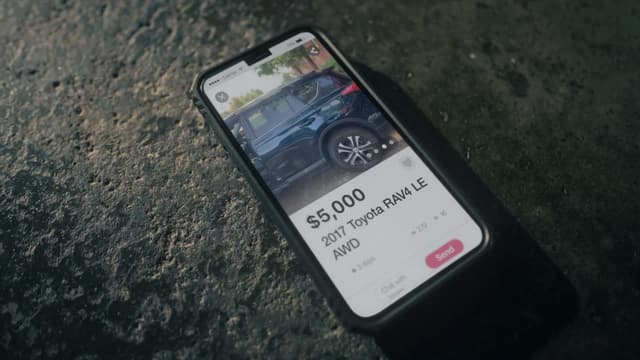 S01:E04 - Caught in the App