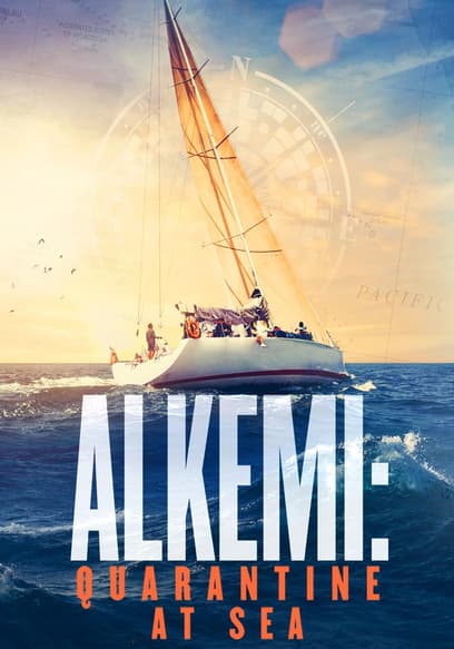 Alkemi: Quarantine at Sea