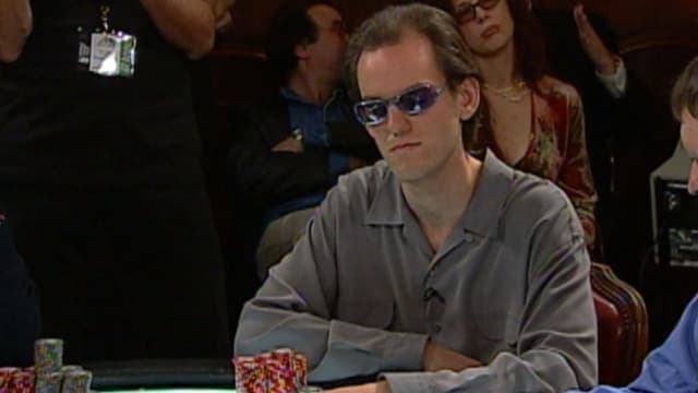 S01:E15 - Poker Primer