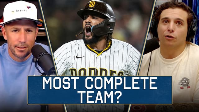 S2025:E1018 - Teams That Need to Have a Must-Win Mentality