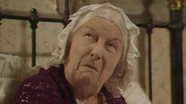 S06:E07 - Crabtree's Podgeon Pist