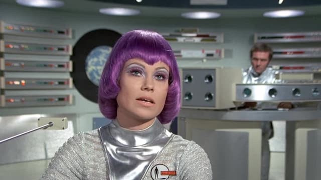 S01:E05 - The Dalotek Affair