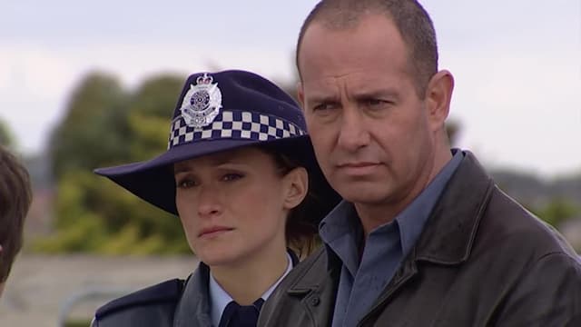 S10:E25 - Stable Mates