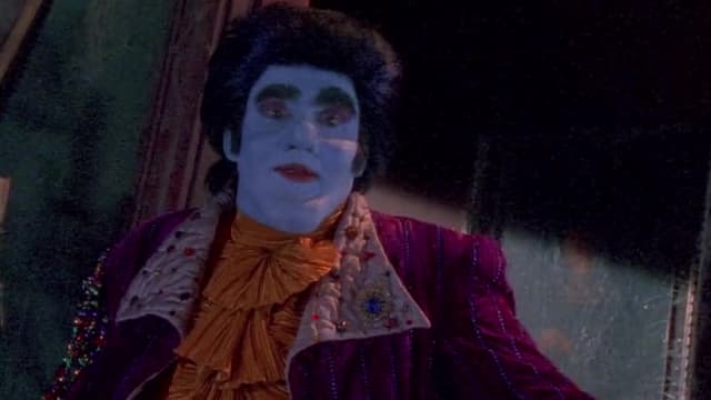 S02:E34 - Experiment in Evil