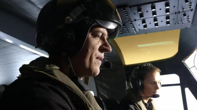 Watch SAF3 S01:E04 - Under Pressure - Free TV Shows | Tubi