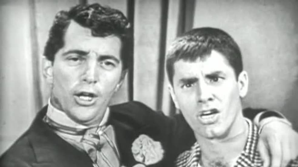 Watch Dean Martin & Jerry Lewis Collection: The Colgate Comedy Hour S03 ...