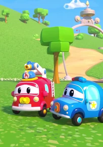 S01:E07 - Pascua: carros bebés y la huevo aventura poster