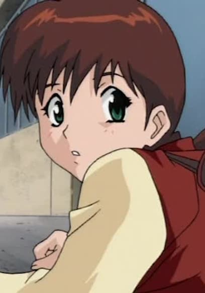 S01:E02 - Akagami Aogami: A Hand Reaches Out From the Toilet... poster