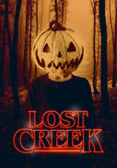 Lost Creek