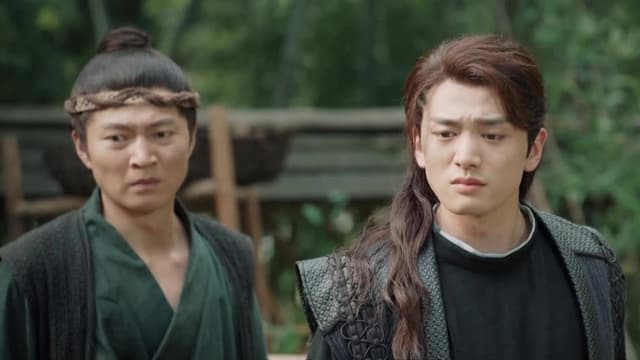 S01:E33 - Episode 33