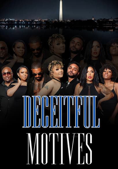 S01:E03 - What's Done in the Dark