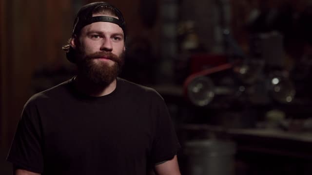 S05:E13 - The Horseman's Axe