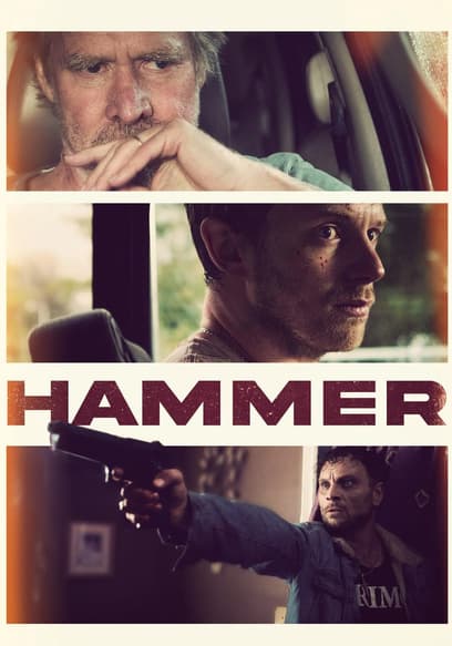 Hammer