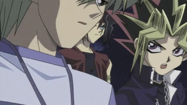 S02:E44 - A Duel With Destiny (Pt. 1): Kaiba vs. Ishizu