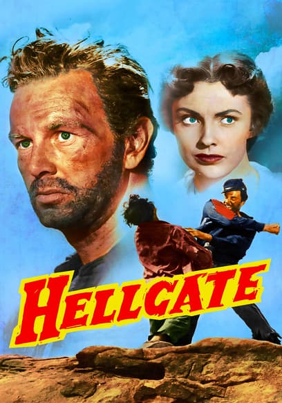 Hellgate