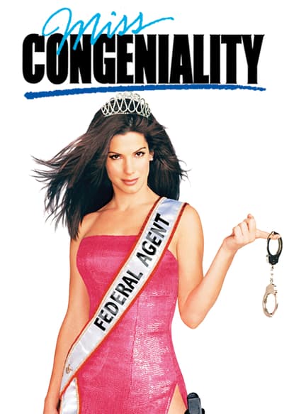 Miss Congeniality