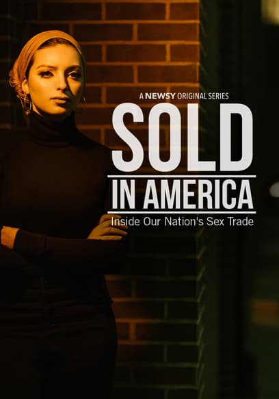Sold in America poster