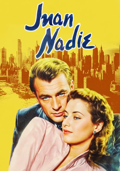 Juan Nadie