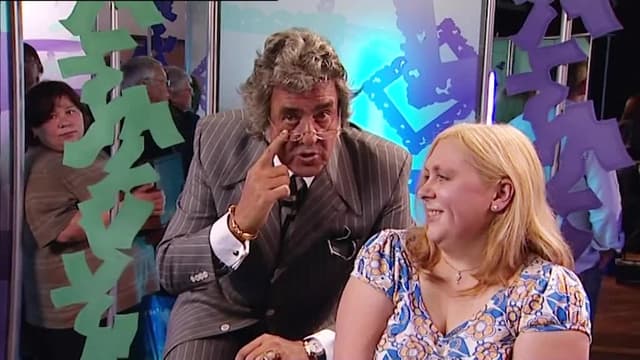 S02:E23 - Shropshire