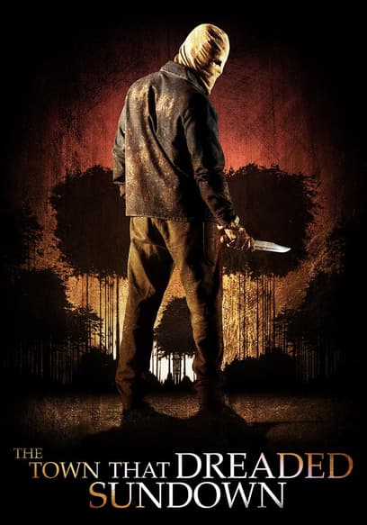 The Town That Dreaded Sundown (2014)