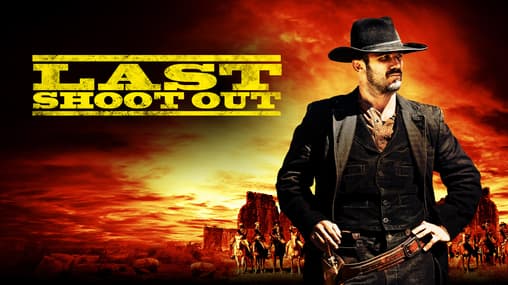 Watch Last Shoot Out (2021) Free Movies Tubi