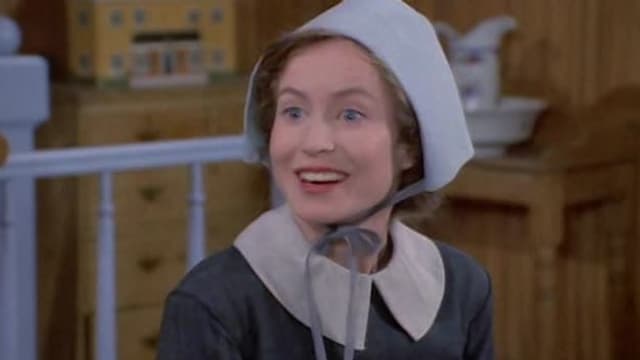 S01:E23 - The Crucible