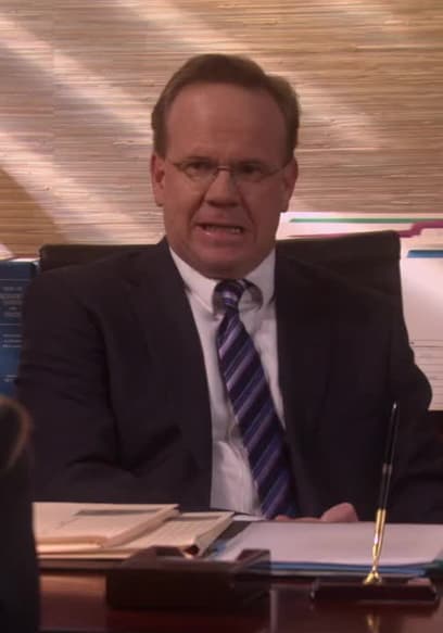 S01:E17 - Better Without a Job poster