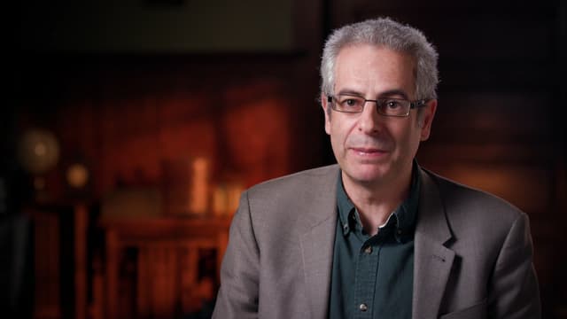 S11:E08 - The Mysterious Nine