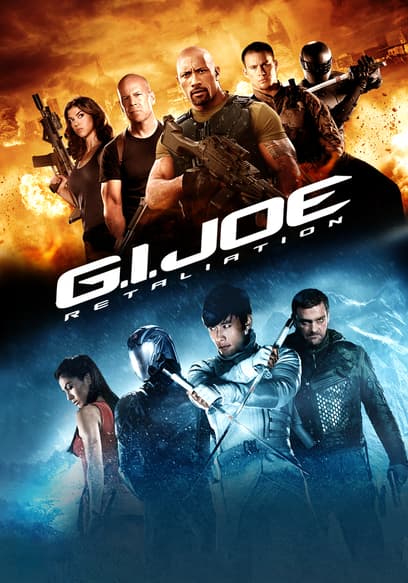 G.I. Joe: Retaliation