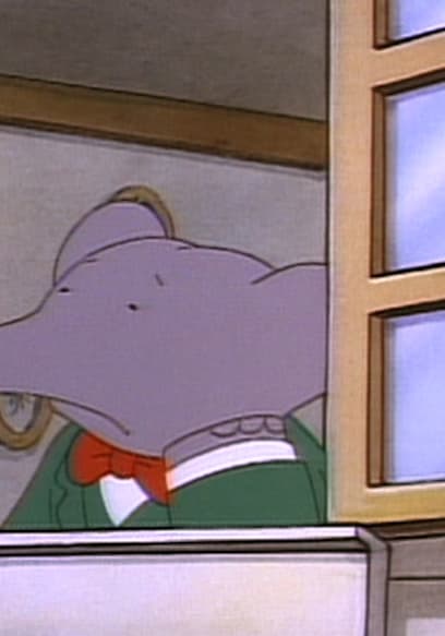 S01:E03 - Babar Returns poster