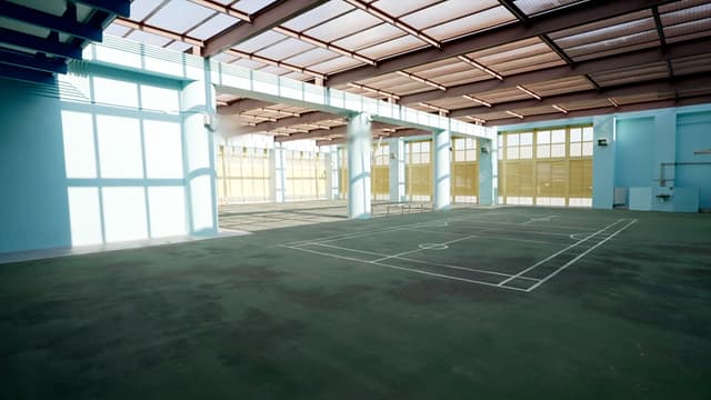 S01:E01 - Surviving Prison