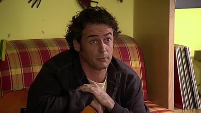 S02:E15 - Tres en el diván