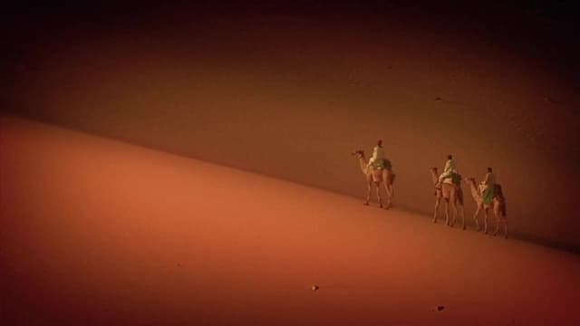 S01:E05 - Sandstorm