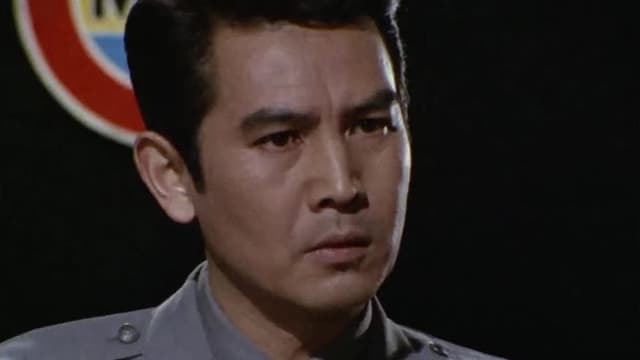 S01:E50 - Return of Ultraman: S1 E50 - Invitation From Hell