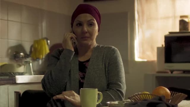 S01:E04 - The Truth