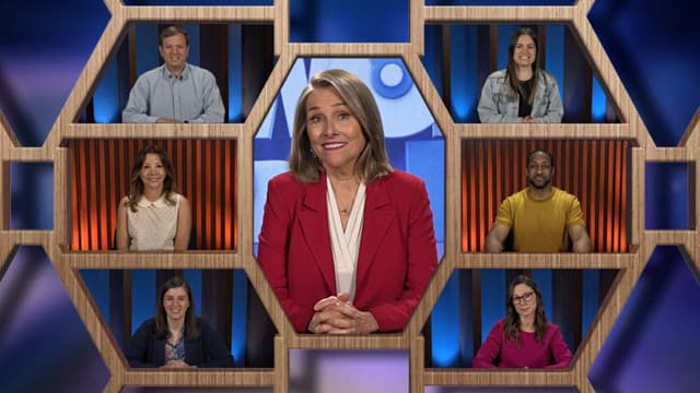 S07:E27 - The Round That Got a Little Rowdy!
