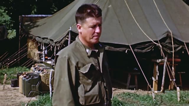 S01:E03 - Part 3: The Liberation of France