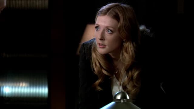 S02:E16 - Internet Bride