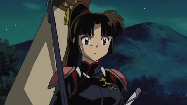 S07:E161 - El Recuerdo Confuso De Miroku