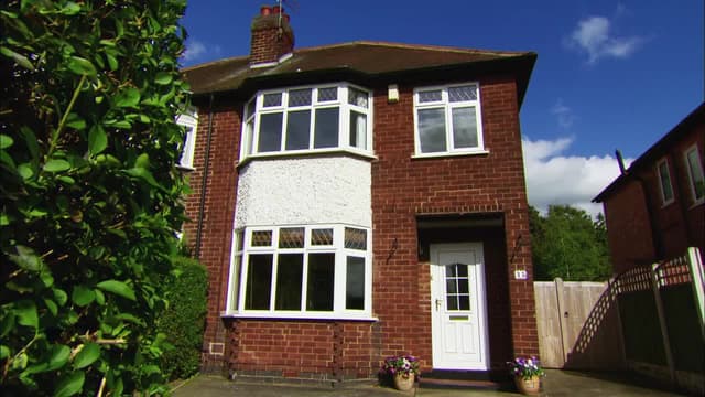S14:E06 - Nottinghamshire