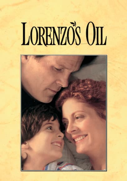 Lorenzo's Oil