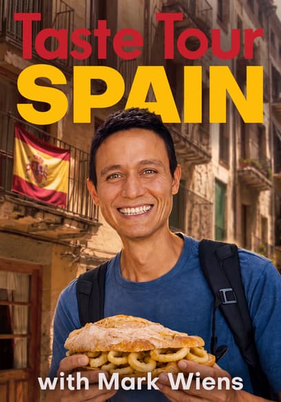 Taste Tour Spain