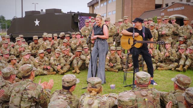 S01:E02 - Fort Benning